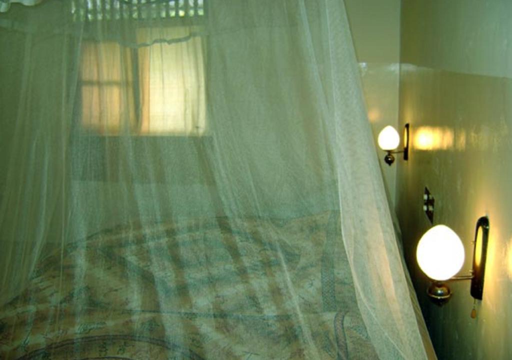 Palm Garden Home Stay Deiyannewela Δωμάτιο φωτογραφία