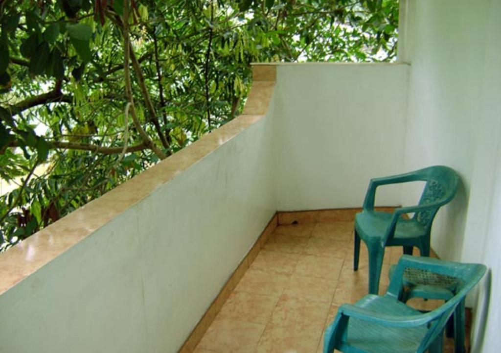 Palm Garden Home Stay Deiyannewela Εξωτερικό φωτογραφία
