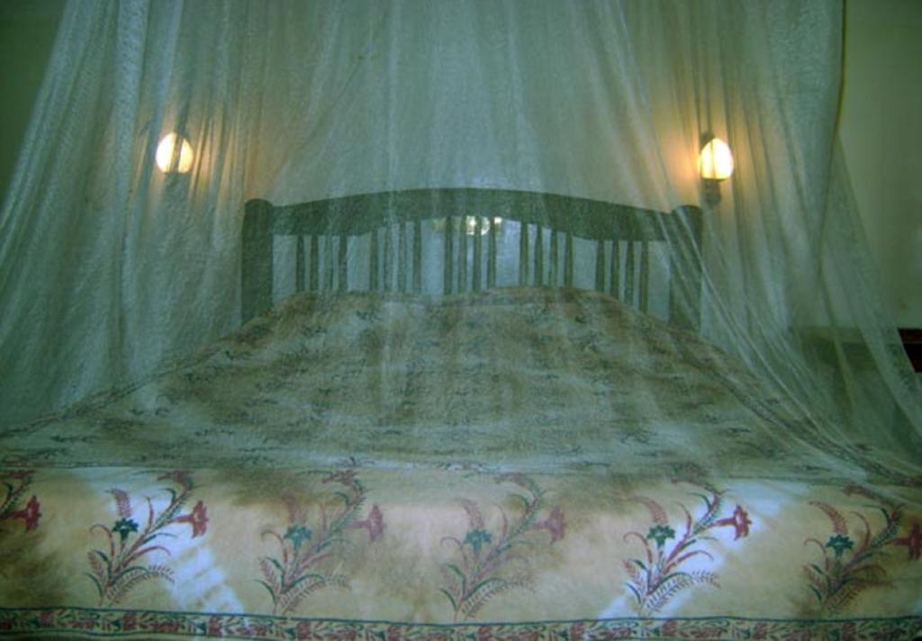 Palm Garden Home Stay Deiyannewela Δωμάτιο φωτογραφία