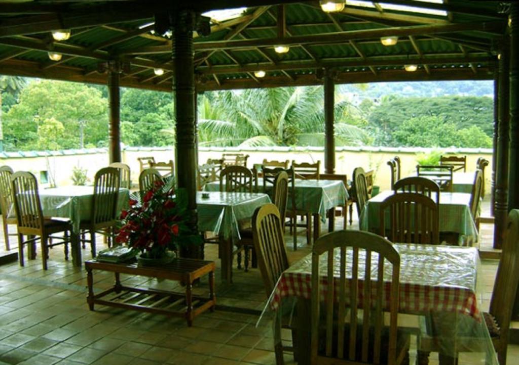 Palm Garden Home Stay Deiyannewela Εξωτερικό φωτογραφία