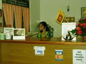 Palm Garden Home Stay Deiyannewela Εξωτερικό φωτογραφία