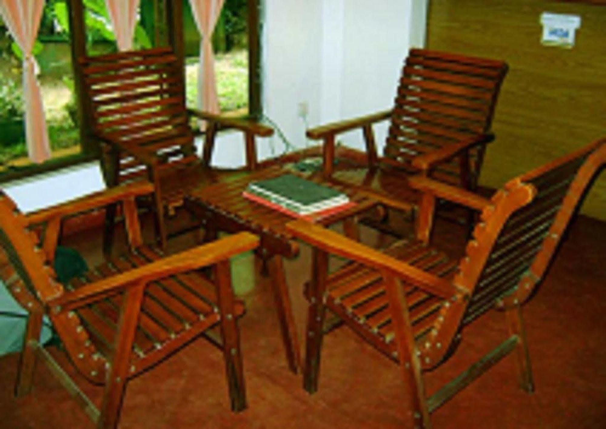 Palm Garden Home Stay Deiyannewela Εξωτερικό φωτογραφία