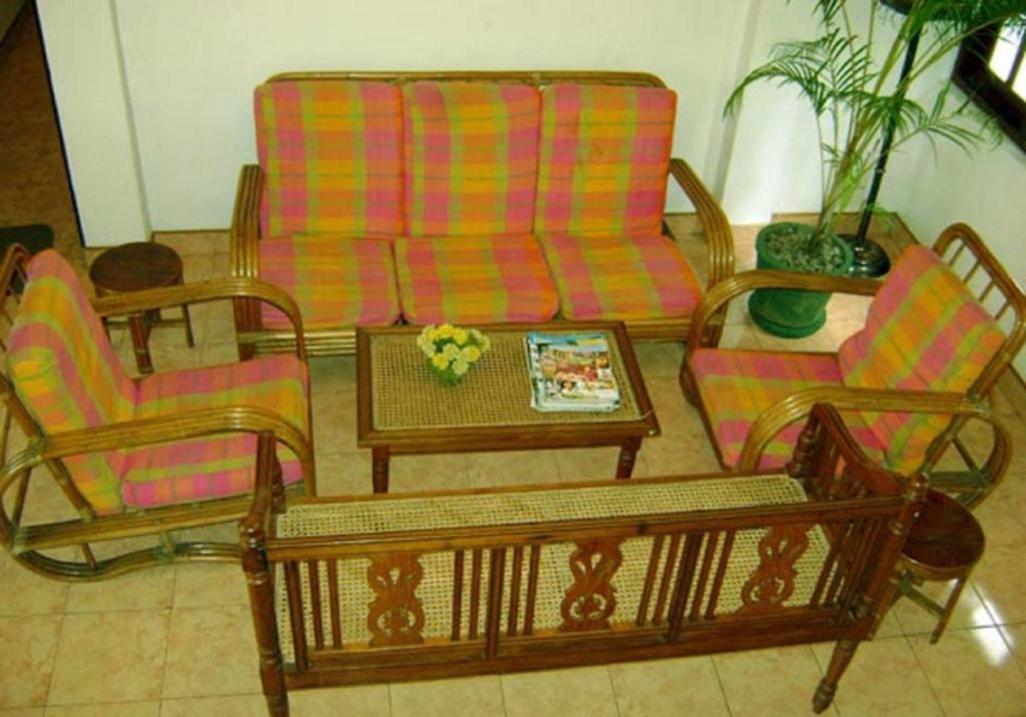 Palm Garden Home Stay Deiyannewela Εξωτερικό φωτογραφία