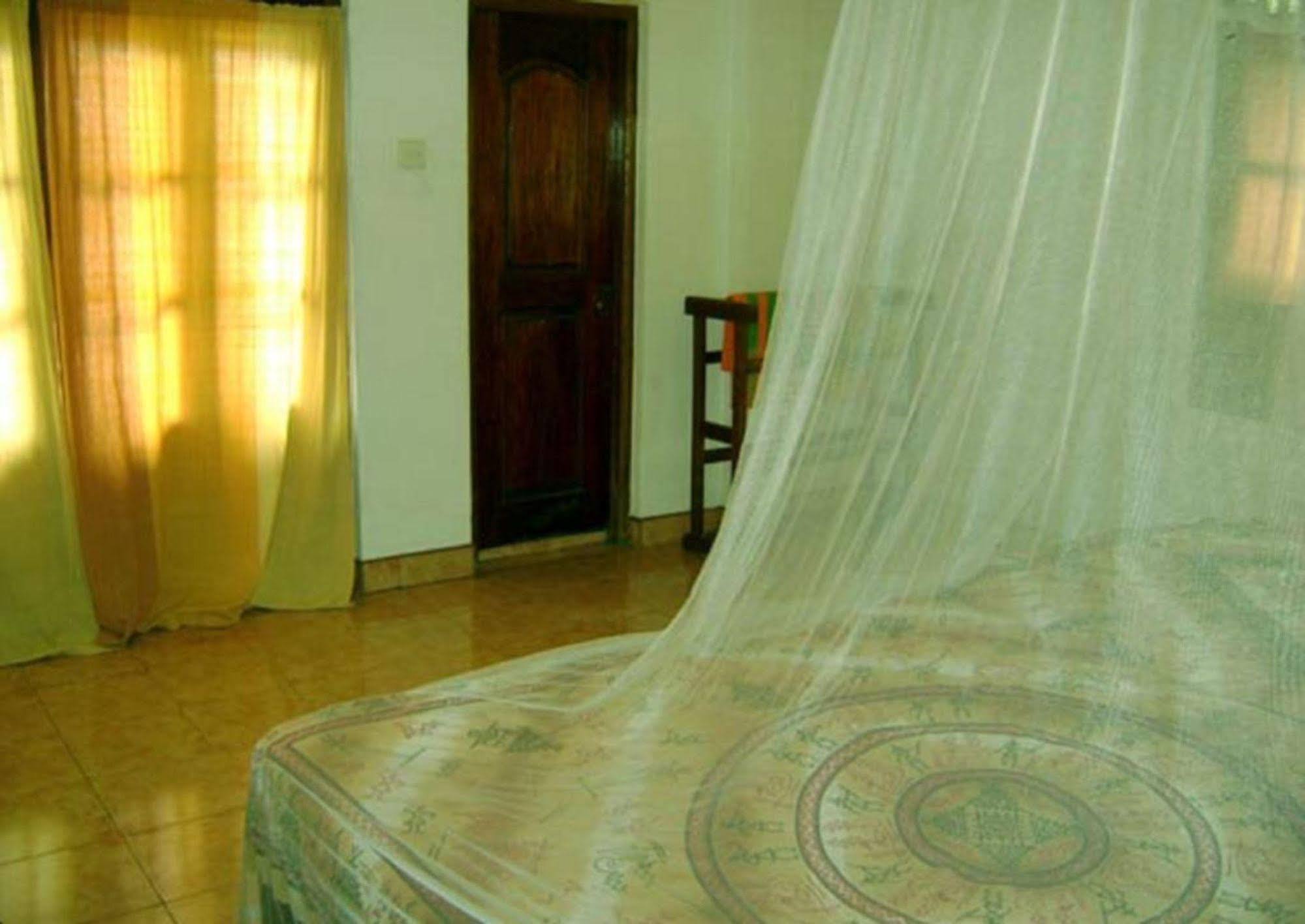 Palm Garden Home Stay Deiyannewela Εξωτερικό φωτογραφία
