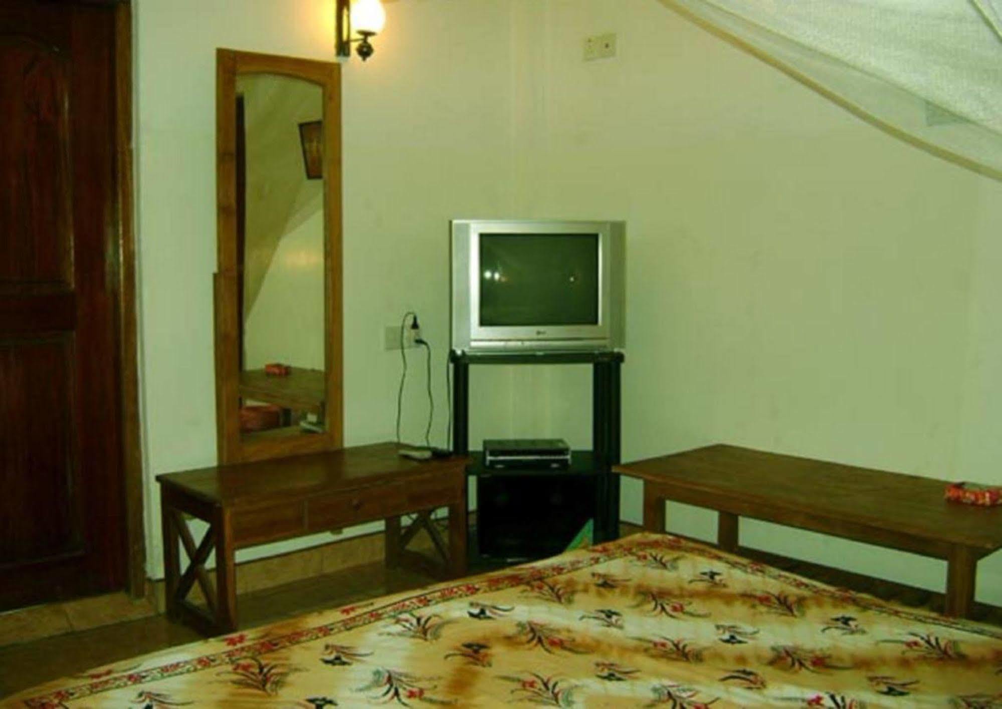 Palm Garden Home Stay Deiyannewela Εξωτερικό φωτογραφία