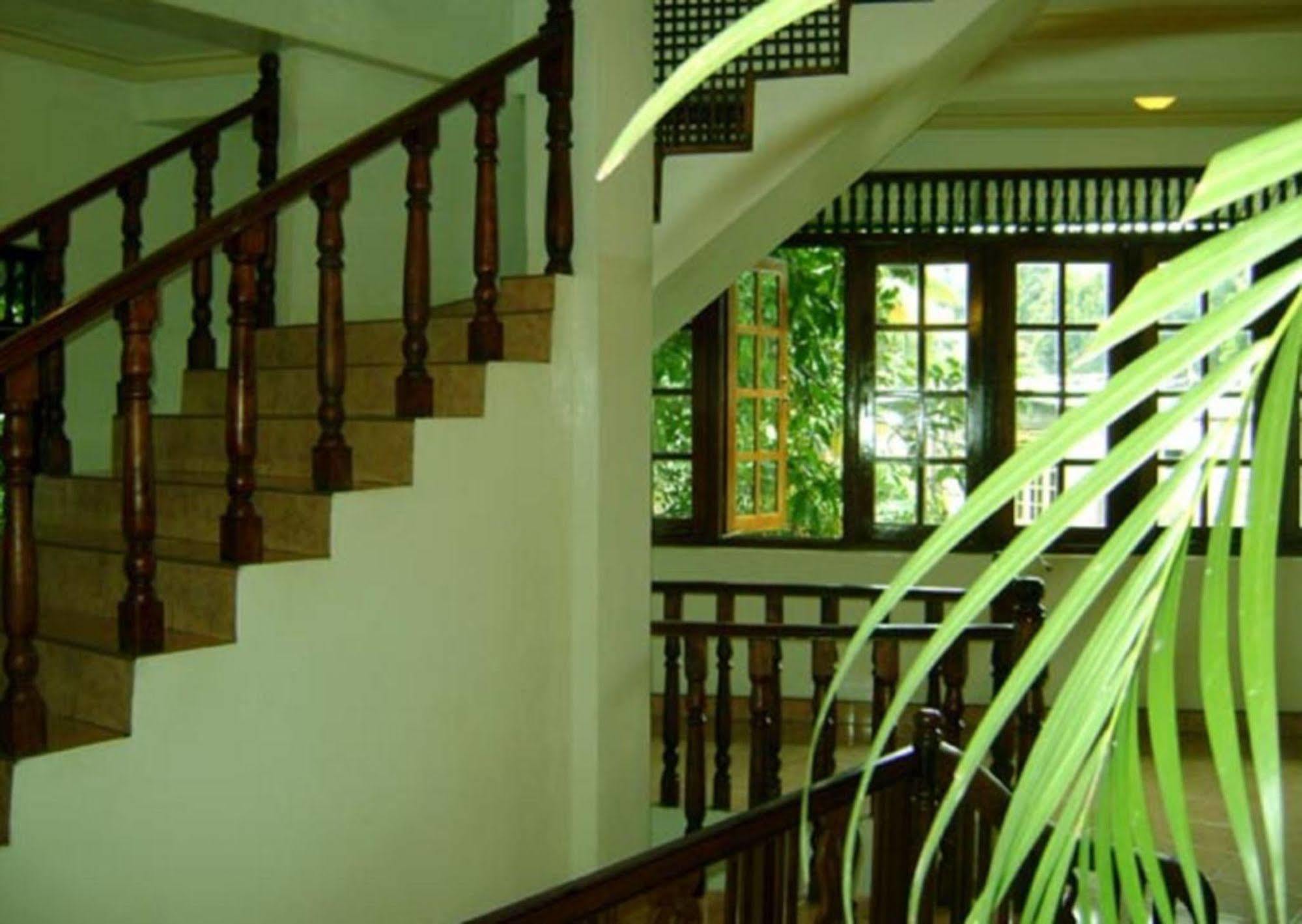 Palm Garden Home Stay Deiyannewela Εξωτερικό φωτογραφία
