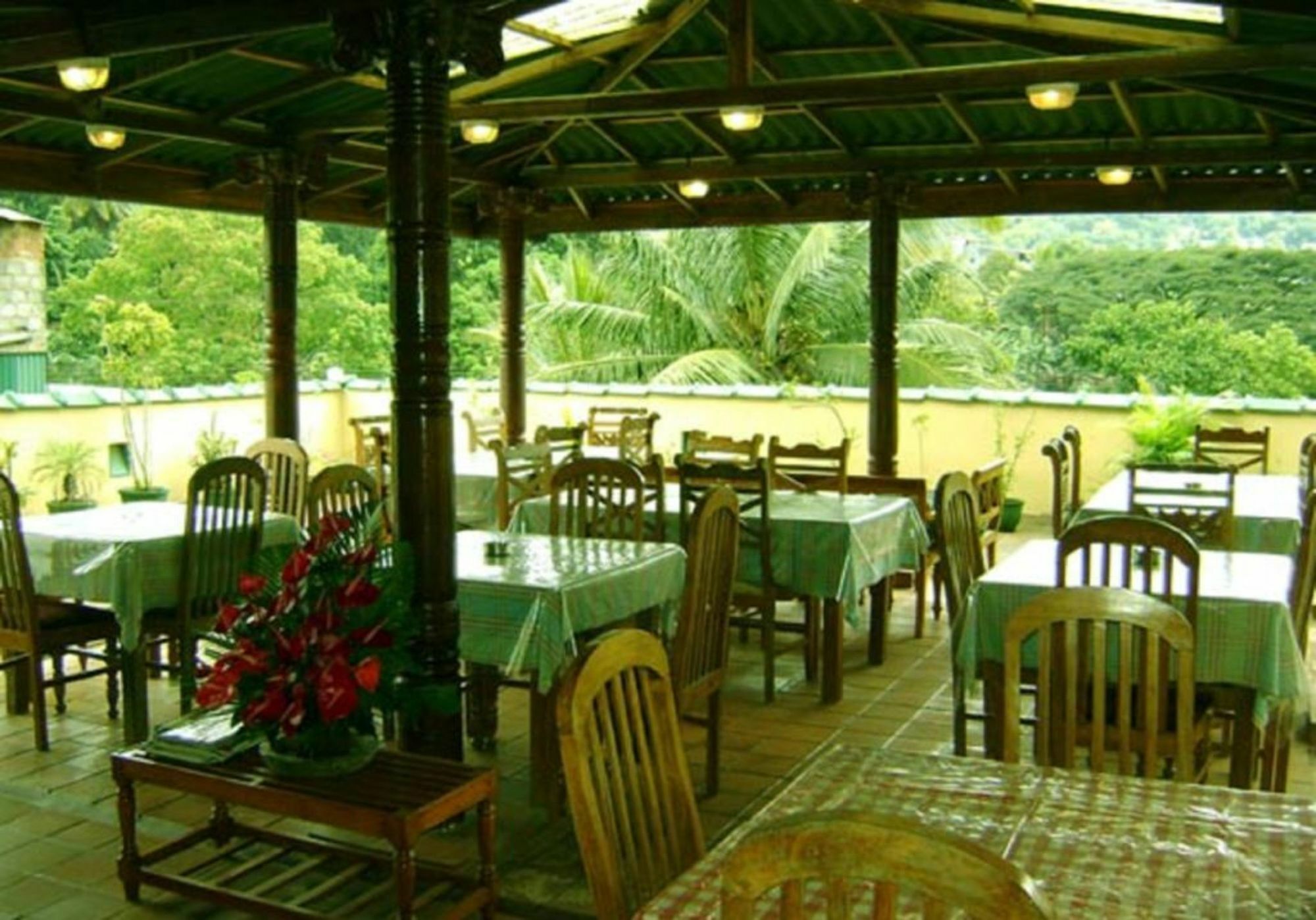 Palm Garden Home Stay Deiyannewela Εξωτερικό φωτογραφία